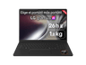 Portátil - LG gram 16UD55U-G.AX85BN, 16"WUXGA Copilot+ PC, AMD Ryzen™ AI 7 445, 50TOPS, 32GB RAM, 512GB, Radeon™Onboard Graphics, Sin SO, Sin cargador
