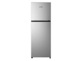 Frigorífico dos puertas - Midea KFK 531 E NF IN, No Frost, 169.6 cm Alto, 325 l, Descongelación automática,  Multi Air Flow, Fresh Box, LED, Inox