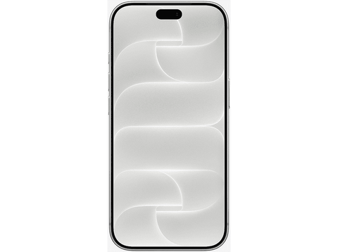 Apple iPhone 18 Pro, Plata, 256 GB, 6.3