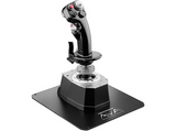 Base para Joystick - Thrustmaster AVA, Para PC, Para todo Tipo de Aviación, Negro