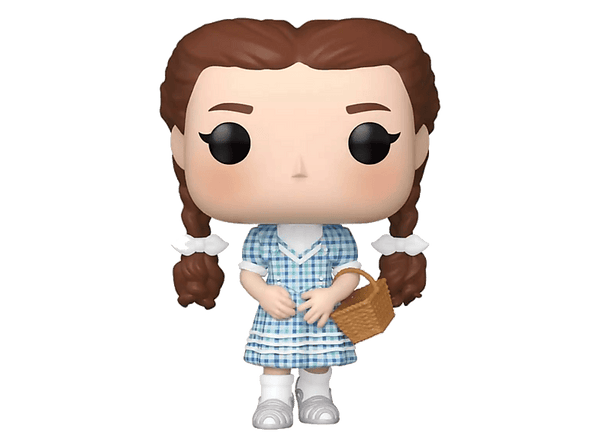 Figura Funko Pop! - Wicked: Dorothy Gale, 10 cm, Vinilo