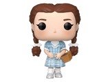 Figura Funko Pop! - Wicked: Dorothy Gale, 10 cm, Vinilo