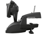 Volante - Thrustmaster TCA Yoke Boeing Edition, Sistema de aviación con licencia oficial de Boeing y Xbox, Para PC, Xbox One y Xbox Series X|S, Negro
