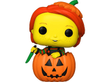 Figura Funko Pop! - Chucky VH: Good Guy Chucky, Vinilo, 10 cm