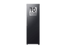 Frigorífico una puerta - Samsung Bespoke AI RR70H39CDFEF, No Frost, 185.8 cm, 387 l, Wifi, Grafito