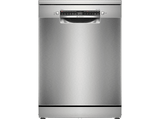 Lavavajillas - Bosch SMS4HVI14E, 14 servicios, 6 programas, 60 cm, Acero antihuellas