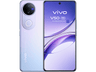 Móvil - vivo V50, Mist Purple, 512 GB, 12 GB RAM, 6.77" AMOLED, Snapdragon® 7 Gen3 2.63GHz*1, 6000 mAh