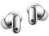 Auriculares True Wireless - Huawei FreeBuds Neo, 10h Autonomía, Cancelación de Ruido Activa, 3 Micrófonos, Stellar Silver