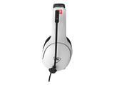 Auriculares gaming - Turtle Beach Airlite™ Fit , Circumaurales, Compatible con Nintendo Switch™ 2, Blanco/Negro
