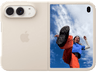 Apple funda para el iPhone Duo, Arena