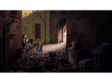 Broken Sword PS5 - Shadow of the Templars: Reforged