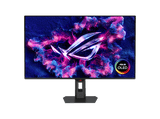 Monitor gaming - ASUS ROG Strix OLED XG32UCDS, 31.5 UHD 4K, 165 Hz, 0.03 ms, QD-OLED, FreeSync™ Premium Pro & G-SYNC® Compatible, HDR10, Negro