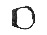 Smartwatch - Amazfit T-Rex 3 Pro, Correa de 22mm, Silicona, Pantalla AMOLED 1.5, Sensor de Pulso, Medidor ProfundidAd hasta 45m, Negro