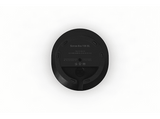 Altavoz bluetooth - Sonos Era 100sl, Alimentación por Cable, WiFi 6, Control Táctil Intuitivo, Sonido Estéreo, Negro