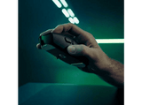 Ratón gaming - Razer DeathAdder V4 Pro, Inalámbrica, 45000 dpi, Sensor óptico Focus Pro 45K Gen-2, Negro