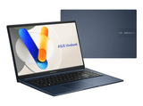 Portátil - ASUS Vivobook 15 F1504VA-BQ529, 15.6 Full-HD, Intel® Core™ 5 120U, 16 GB RAM, 512 GB SSD, UHD Graphics, Sin sistema operativo