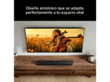 Barra de sonido - Sony BRAVIA Theatre Bar 7, Dolby Atmos, 9 altavoces, WiFi, Bluetooth, 360 Spatial Sound Mapping, 405 W, Apple Airplay, HT-A7100