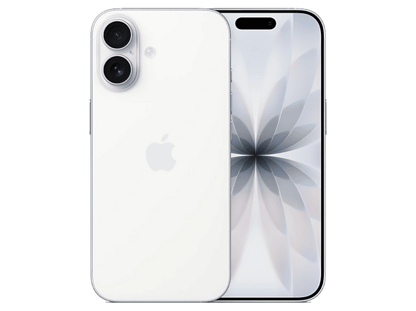 Apple iPhone 17, 256 GB, 5G, 6.3 " OLED Super Retina XDR, Chip A19, iOS, Blanco
