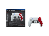 Mando PS5 - Sony Dualsense V2 (Edición limitada - 20 Aniversario God Of War™), Para PlayStation 5 y PC, Bluetooth, Retroalimentación háptica
