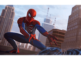 PS4 Marvel's Spider-Man (Ed. Juego del año)