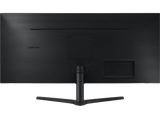 Monitor - Samsung Viewfinity S5 LS34C500GAUXEN, 34, UWQHD, 5ms, 100Hz, Negro