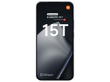 Móvil - Xiaomi 15T, Negro, 256 GB, 12 GB RAM, 6.83 AMOLED  WQHD+ Eye Care, MediaTek Dimensity 8400-Ultra, 5500 mAh