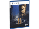 PS5 The Talos Principle 2: Devolver Deluxe