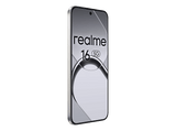Móvil - realme 16, Negro, 256GB, 8GB RAM, 6.57 FHD FOLED, D6400 Turbo, 6550mAh