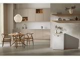 Lavavajillas - Miele G 7040 SC, 14 servicios, 11 programas, 60 cm, Secado AutoOpen, Blanco