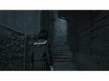 PS5 Silent Hill f
