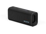 Altavoz inalámbrico - Sony ULT FIELD 3 (SRSULT30B) , Bluetooth portátil, ULT POWER SOUND, 24 horas, IP67, Resistente al agua, Correa, Compacto, Negro