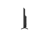 TV DLED 43 - PEAQ PTV 43AU 5025C HM, UHD 4K, MT9602, Smart TV, Google TV, Modo Hotel TV, Negro