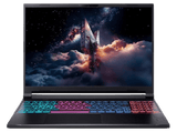 Portátil gaming - Acer Nitro V 16S ANV16S-71-755L, 16 WQXGA, Intel® Core™ 7 240H, 32GB RAM, 1 TB SSD, GeForce RTX™ 5060, Sin sistema operativo