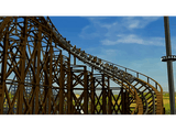 Nintendo Switch RollerCoaster Tycoon 3: Complete Edition