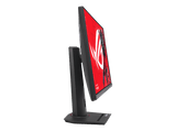 Monitor gaming - ASUS ROG Strix XG32UCG, 31.5 UHD 4K, 160 Hz, 1 ms, IPS, HDR10, Altura Ajustable, Negro
