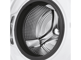 Lavadora carga frontal - Haier i-Pro Series 5 HW90-B14959U1-S, 9 kg, 1400rpm, Direct Motion, Wi-Fi, Blanco