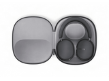 Auriculares inalámbricos - Sonos Ace Ultra, Cancelación activa de ruido, 35 h Autonomía, Bluetooth, WiFi, Negro