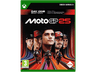 Xbox Series X MotoGP 25 Day One Edition