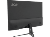 Monitor gaming - Acer Nitro KG273G0BMIX, 27 Full-HD, 120 Hz, 1 ms, IPS, 1x HDMI 1.4, 1x VGA, Adaptive Sync, Altavoces integrados, Negro