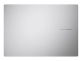 Portátil - ASUS Vivobook 16 F1607CA-MB301, 16  WUXGA, Intel® Core™ Ultra 7 255H, 16 GB RAM, 512 GB SSD, Arc™ 140V, SSO, Sin cargador