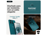 Móvil - motorola moto g77, Shaded Spruce, 256 GB, 8 GB RAM, 6.78  Extreme AMOLED, MediaTek Dimensity 6400 (6 nm), 5200 mAh