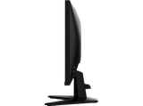Monitor gaming - MSI MAG 255XF, 24.5 Full-HD, 300 Hz, 0.5 ms GtG, IPS, FreeSync Premium, HDR Ready, AI Vision