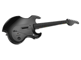 Guitarra inalámbrica - Turtle Beach Rifftmaster, Xbox Series, Inalámbrica,  Alcance de 9.14 m, 36h Autonomía, Negro