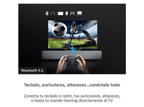 TV QLED 75