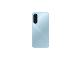Móvil - Samsung Galaxy A17 LTE, Azul, 256 GB, 8 GB RAM, 6.7, FHD+ Super AMOLED, Mediatek G99 Octa-core, 5000 mAh, Android 15