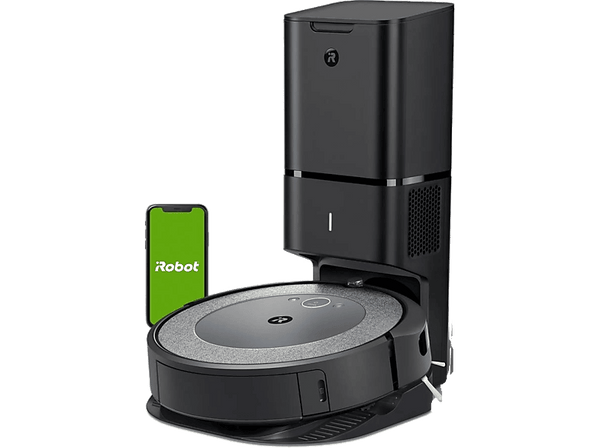 Robot aspirador - I Robot Roomba Roomba I5+ 122185