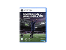 PS5 Football Manager 26