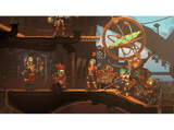 PS5 SteamWorld Heist II