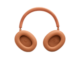 Auriculares inalámbricos - JBL Live 780NC, Circumaurales, Bluetooth, Cancelación activa de ruido (ANC), Naranja