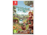 Nintendo Switch Tales of the Shire: A The Lord of The Rings™ Game